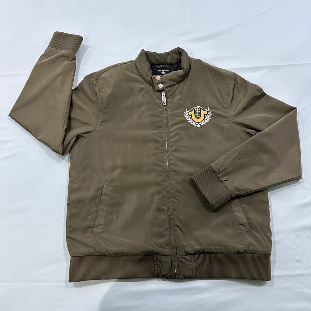 True Religion Jacket